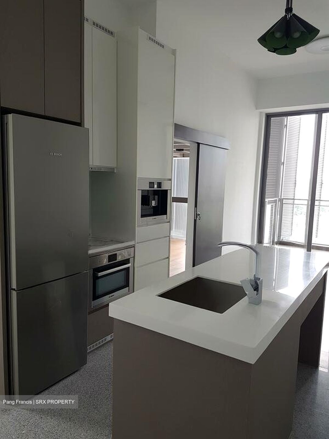 The Hillier (D23), Apartment #510094621